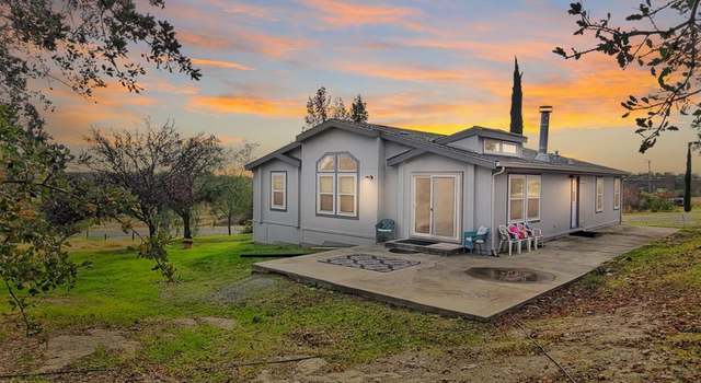 Photo of 10625 Camanche Pkwy, Wallace, CA 95254