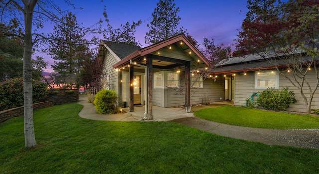 Photo of 5331 Longview Ln, Greenwood, CA 95635