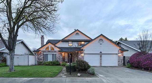 Photo of 1906 Peacock Dr, Turlock, CA 95382