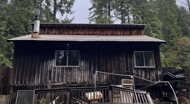 Photo of 15633 Sleighville Creek Rd, Camptonville, CA 95922