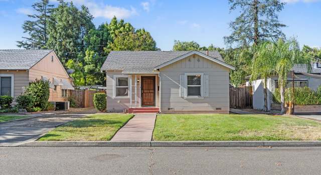 Photo of 1324 Cooper Ave, Turlock, CA 95380