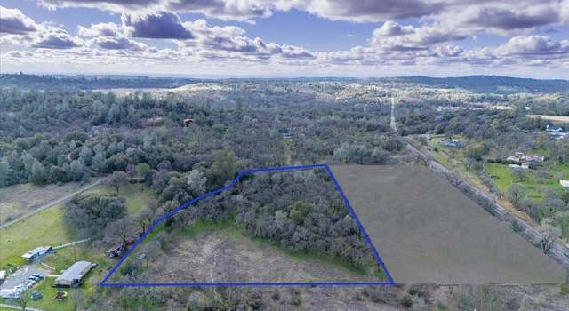 Photo of 0 0 Cutty Sark Ln, Shingle Springs, CA 95682
