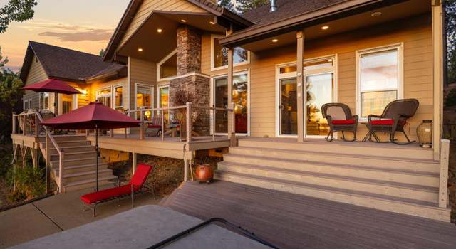 Photo of 4686 Pinta Ct, Camino, CA 95709