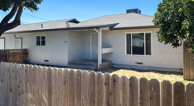 Photo of 2401 Ustick Rd, Modesto, CA 95358
