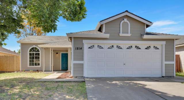 Photo of 1814 Lever Blvd, Stockton, CA 95206