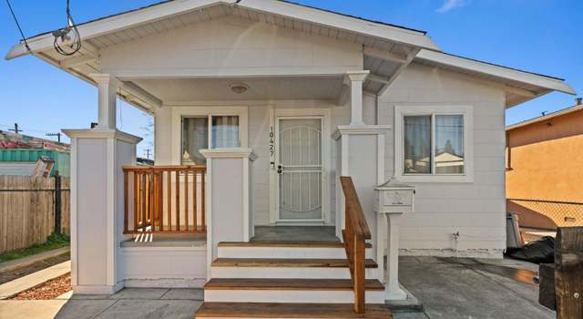 Photo of 10427 Pippin St Unit D, Oakland, CA 94603