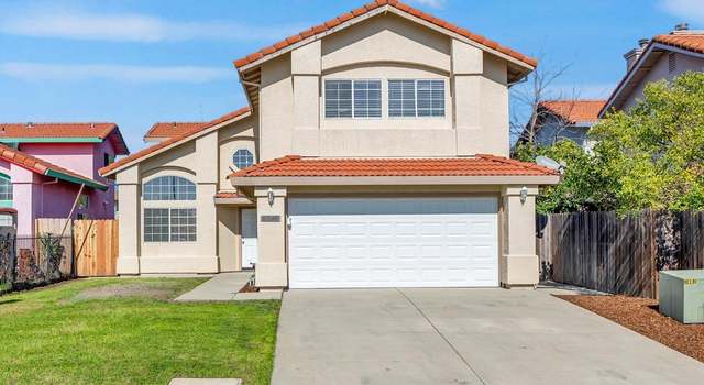 Photo of 2871 Lock Ave, Sacramento, CA 95822
