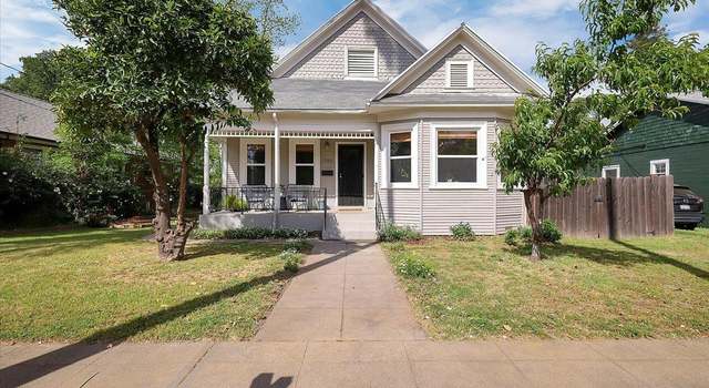 Photo of 2746 43rd St, Sacramento, CA 95817