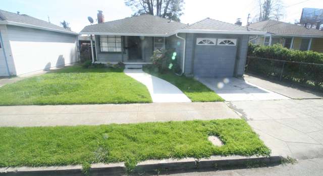 Photo of 1436 156th Ave, San Leandro, CA 94578