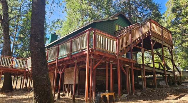 Photo of 0 Cable Rd, Camino, CA 95709