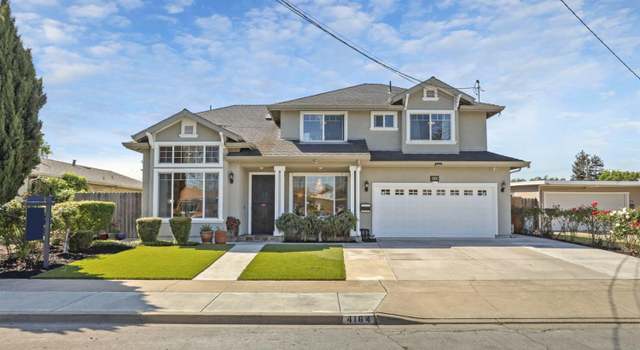 Photo of 4164 Fairwood St, Fremont, CA 94538
