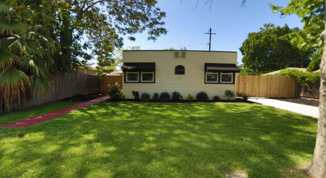 Photo of 1245 Victoria Ave, Stockton, CA 95203