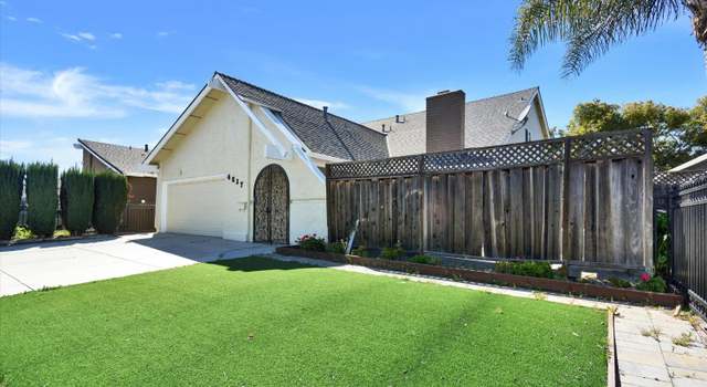 Photo of 4237 Kingspark Dr, San Jose, CA 95136