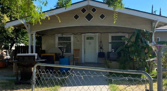 Photo of 406 A, Madera, CA 93638