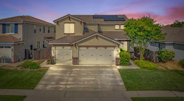 Photo of 1968 Maverick Dr, Plumas Lake, CA 95961