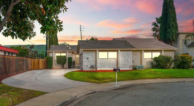 Property at 900 Courtland Ct, Milpitas, CA 95035, 2 beds, 2 baths