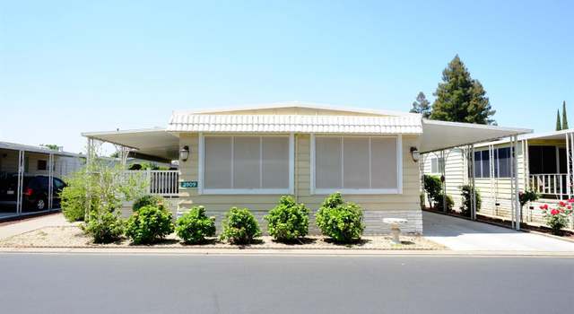 Photo of 3909 Pali Pl, Modesto, CA 95355