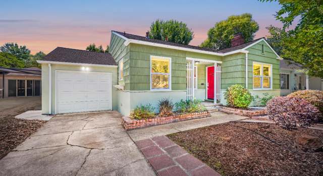 Photo of 5714 7th Ave, Sacramento, CA 95820