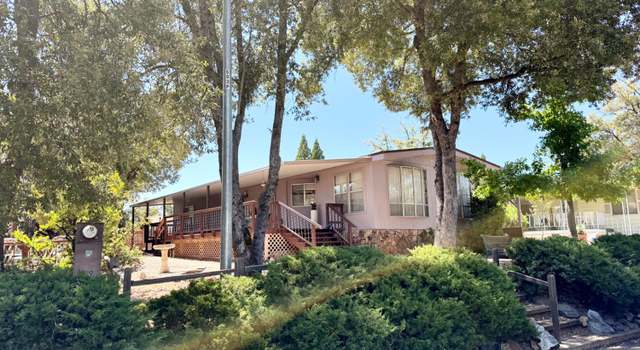 Photo of 14074 Irishtown Rd #28, Pine Grove, CA 95665