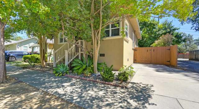 Photo of 2825 38th St, Sacramento, CA 95817