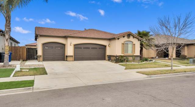 Photo of 4675 Prairie Falcon Way, Turlock, CA 95382