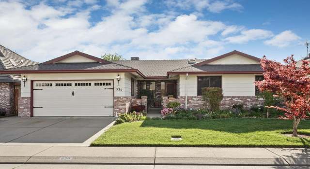 Photo of 530 Nevins Dr, Lodi, CA 95242