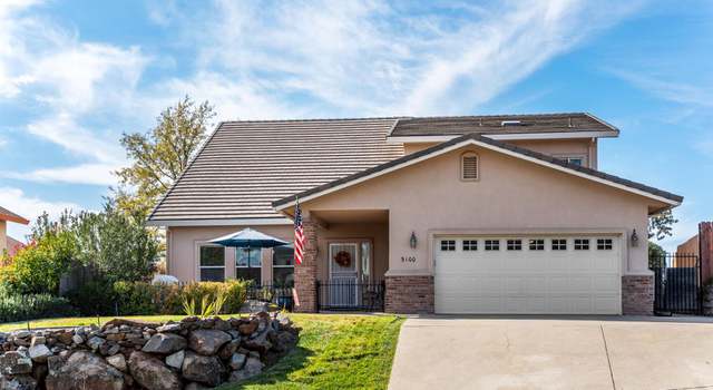 Photo of 3100 Woodleigh Ln, Cameron Park, CA 95682