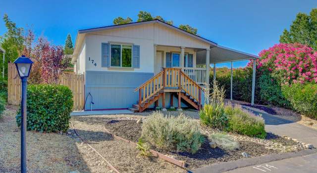 Photo of 314 S Main St #174, Angels Camp, CA 95222