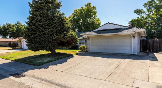 Photo of 10816 Dunbar Way, Rancho Cordova, CA 95670