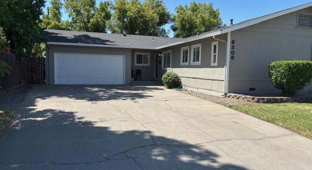 Photo of 6306 Shenandoah Dr, Sacramento, CA 95841