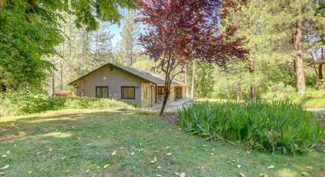 Photo of 12368 E Bennett Rd, Grass Valley, CA 95945