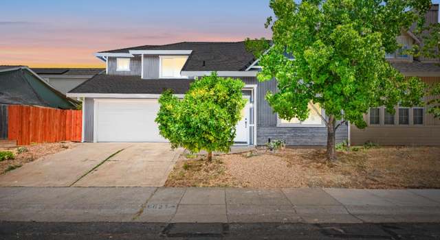 Photo of 6621 Manassero Way, Sacramento, CA 95820