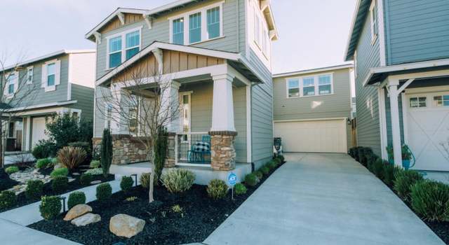 Photo of 1809 Waverly Pl, Rohnert Park, CA 94928