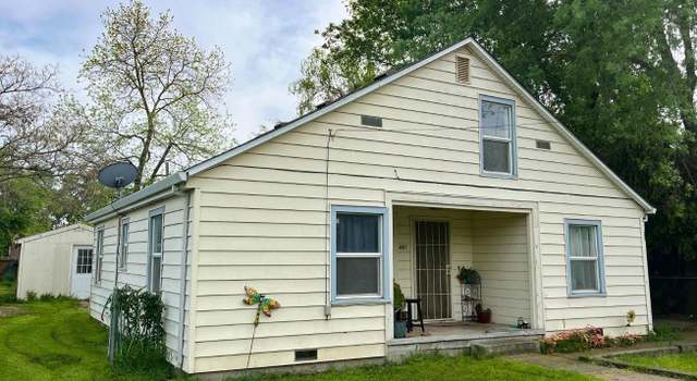Photo of 481 G St, Biggs, CA 95917
