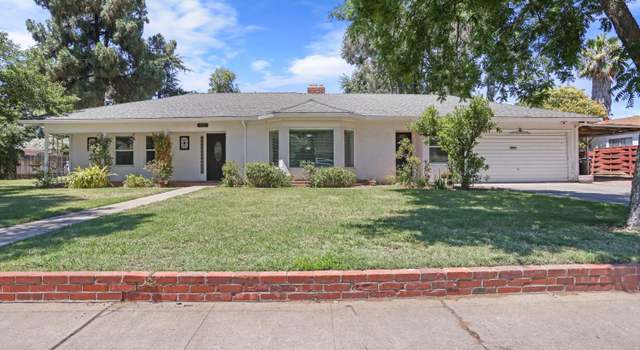 Photo of 1421 W Alpine Ave, Stockton, CA 95204