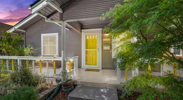 Property at 2232 Gerber Ave, Sacramento, CA 95817, 3 beds, 2 baths