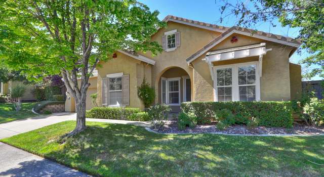 Photo of 1844 Orchard Terrace Ct, Folsom, CA 95630