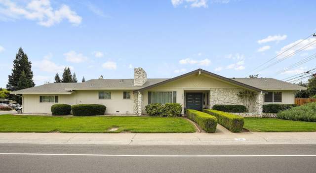 Photo of 761 Saverien Dr, Sacramento, CA 95864