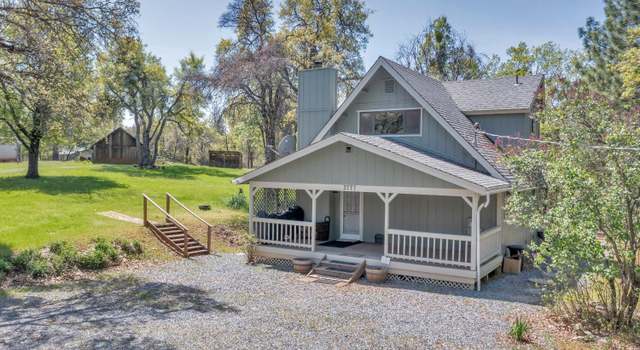 Photo of 3777 Dogwood Ln, Placerville, CA 95667