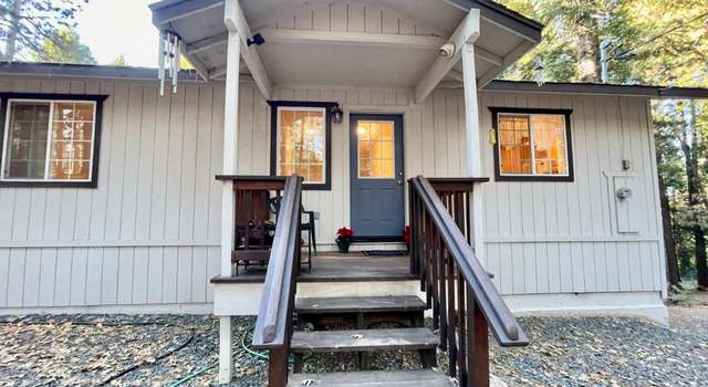 Photo of 5487 Pine Ridge Dr, Grizzly Flats, CA 95636