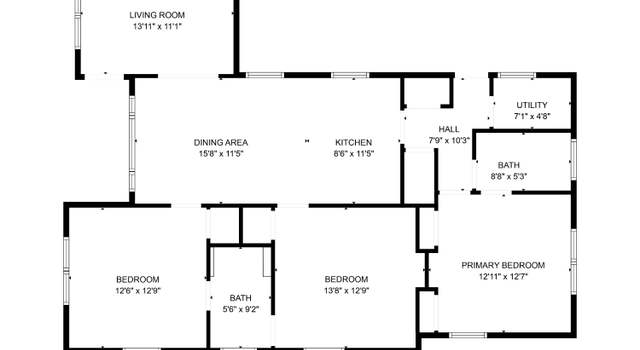 Photo of 4765 Bear Creek Rd, Lodi, CA 95240