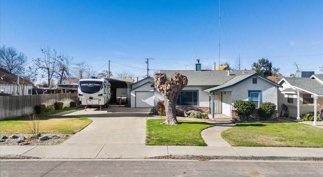 Photo of 109 Church St, Modesto, CA 95357