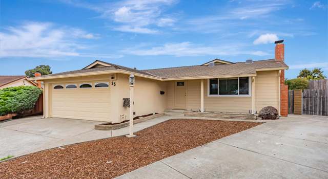 Photo of 95 Salem Ct, San Pablo, CA 94806