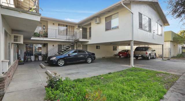 Photo of 220 E Elm St, Lodi, CA 95240