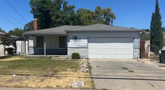 Photo of 481 Eleanor Ave, Sacramento, CA 95815