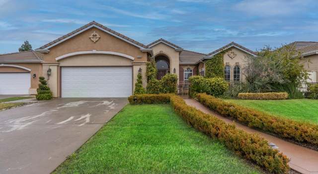 Photo of 4609 Via Giardiano, Modesto, CA 95357