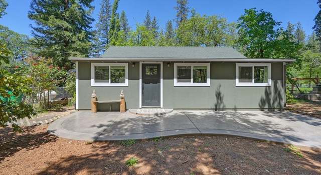 Photo of 15710 Shebley Rd, Grass Valley, CA 95945