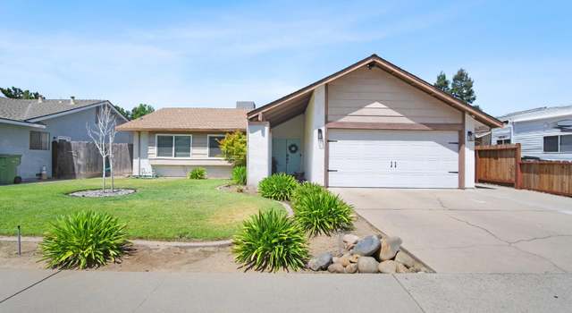 Photo of 3101 Bridgeport Ct, Turlock, CA 95382