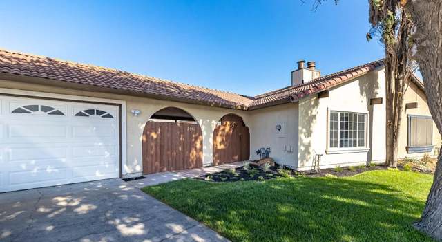 Photo of 2061 Marlow St, Modesto, CA 95351