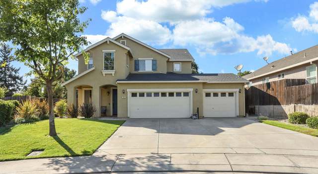 Photo of 213 Riverbend Ln, Waterford, CA 95386